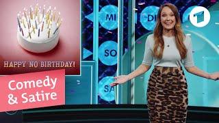 60 Jahre Pille – Happy No Birthday! | Die Carolin Kebekus Show