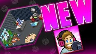 PewDiePie's Tuber Simulator / Let's Play Ep. #1