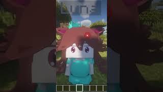 Minecraft Jenny Mod : Luna  #minecraft #shorts #jenny #jennymodapk #minecraftshorts