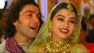 Kaisa Yeh Pyaar Hai Allah Allah Full Video Song Nusrat Fateh Ali 4K Video ️