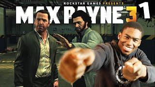 Playing Max Payne 3 For The First Time In 2024