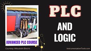 AND Logic Gate in PLC - Free Programmable Logic Controller Tutorials