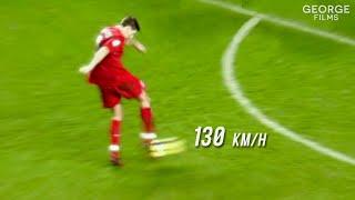 Unforgettable Liverpool Goals That Made Anfield Go Crazy