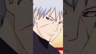 well it's gone .. edit] #gibzuchiha#anime #naruto #tobirama #izuna #madara#edit#shorts