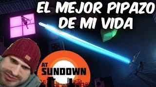 EL MEJOR SNIPE DE MI VIDA! At Sundown de Discord en Español - GOTH