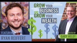 EP 083 Ryan Reiffert, Lawyer – The Law Offices of Ryan Reiffert PLLC