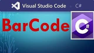 How to Generate Barcode in WinForms C# | URL to BarCode