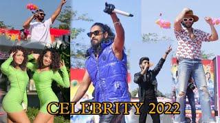 EMIWAY BANTAI, RANVEER SINGH, ROHIT SHETTY | CELEBRITIES IN MALAD MASTI | Sunday |  FUN DAY 