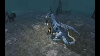 Neverwinter Nights - White Dragon [HD]