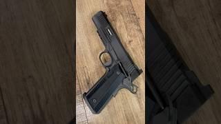 Nighthawk Agent 2 1911 Worth $5k?