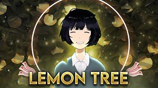 10 on Lemon Tree