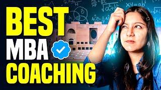 SHOCKING but HONEST Reviews  Which MBA Coaching is the BEST?