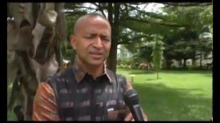 Moïse Katumbi Chapwe appelle le peuple à la prière pour l’année 2016