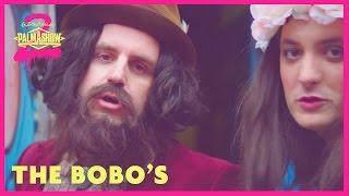 The Bobo's "Quinoa" - Palmashow