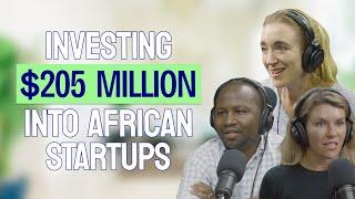This Fund is Investing $205 Million into African Startups