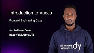 Introduction to VueJs