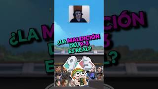 ¿La Maldición Del 9-3 Es Real? 🟣Directos en Twitch: elZerloX🟣#humor #twitch #valorantespañol #shorts