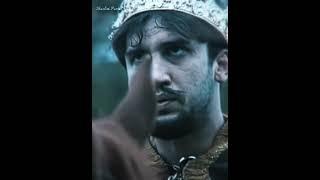 Burn The Boats - Tariq Ibn Ziyad | Battle Of Guadalete 711 CE || #shorts #andalucia