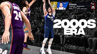 Can Luka Doncic Survive The 2000s Era?