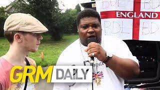 BDL Cypher - Big Narstie, Scrufizzer, Flirta D, Big Shizz and More!!! [GRM Daily]