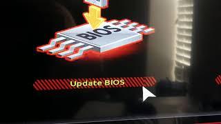 Gigabyte Z370 HD3 How to update the BIOS, 8th 9th gen compatible wihout using App