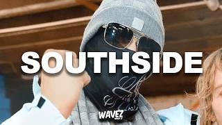 (FREE) Meekz X Tunde Type Beat - "SOUTHSIDE" | UK Rap Instrumental 2024