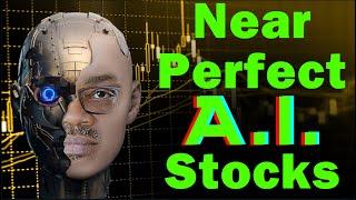 Intelligent A.I. Stock Picks using the Near Perfect Indicator NPI | VectorVest