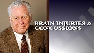 Brain Injuries & Concussions | Douglas Schmidt