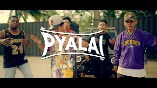 PYALAI - Aldo Bz feat. Z.A, J'Poo, Namek Flo (Official Music Video)