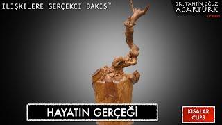 Hayatın Gerçeği  (S228) | Dr. TOA Kısalar