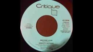 Newcity Rockers - Brother Louie (1987)