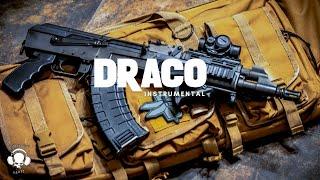Dancehall Riddim Instrumental 2021 (Draco)