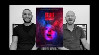 She Dies Tomorrow Movie Review **SPOILER ALERT**