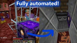 Grian's Infinite Death Loop Prank Fully Automated