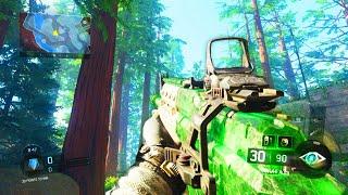 Black Ops 3 Multiplayer GAMEPLAY w/ Ali-A - (Call of Duty BO3 2015 HD)
