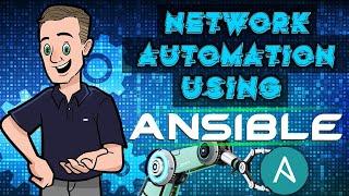 Ansible Network Automation