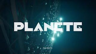 PNL x MMZ Type Beat "PLANETE" Instru Rap Cloud By KLO Beats