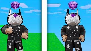 NIGHTMARE Players Use This Animation Combo... (Roblox Bedwars)
