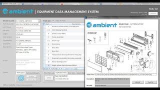 MICROSOFT ACCESS Bill of Materials