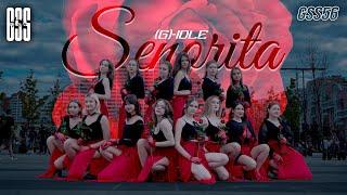 [K-POP COVER DANCE] (G)I-DLE — Senorita by GSS56