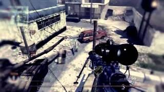 iTz briLLiant x | Last MW2 Montage