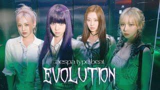 AESPA X KPOP Type Beat ‘Evolution’ (prod.neoredd)