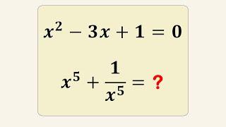 Can you solve this exam question from India?