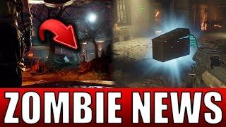 HIDDEN KINO TRAP IN REVELATIONS? BLUE TROLL POWER UP, KID SCAMS ZOMBIE YOUTUBERS (Black Ops 3)