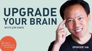 How To Upgrade Your Brain And Learn Faster