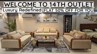 Sofas, Beds, Dining Sets, Centre Tables, Good  Home Furniture, | Krishna Launching 14th  Store |