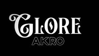 AKRO - GLORE | AKRO BEATS | GTA TYPE BEAT