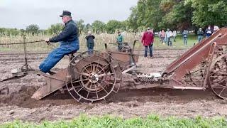 Northern Minnesota Draft Horse Association Field Day (2021)