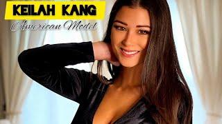 Keilah Kang International Model | Instagram, Tiktoks, Age, Net worth, Lifestyle & Biography