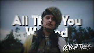 Oliver Tree   All That You Ever Wanted (Love You Madly, Hate You Badly)